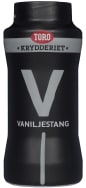 Vaniljestenger 25stk 75g Toro Krydderiet