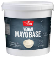Vegan Mayo Base 10kg Idun