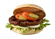Hamburger Basic Stekt 57x115g