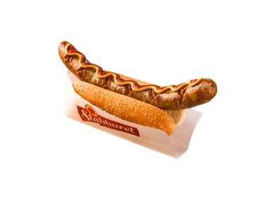 Bratwurst 3xl