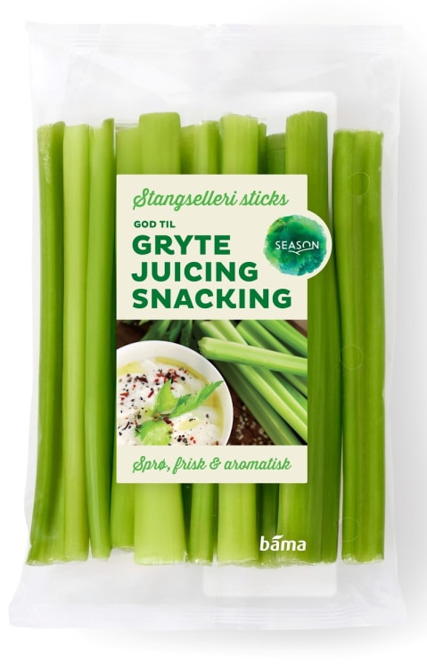 Stangselleri Stilker 200g