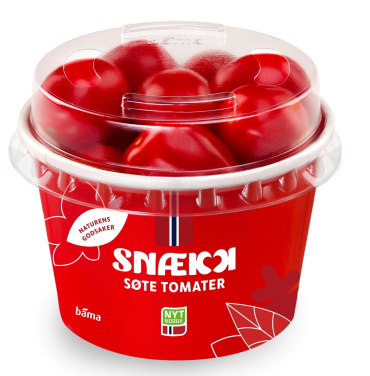 Tomat Søt 175g Gartner