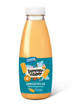 Smooth-Is Tropisk