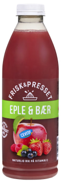 Eple&Bær