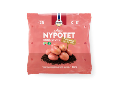 Nypotet