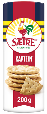 Spar prislapp