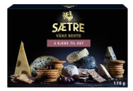 Produktbilde: Våre 5 Beste