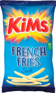 French Fries Salt 90g Kims