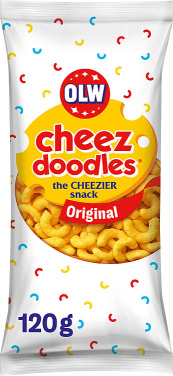 Cheez Doodles