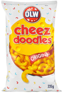 Produktbilde: Cheez Doodles