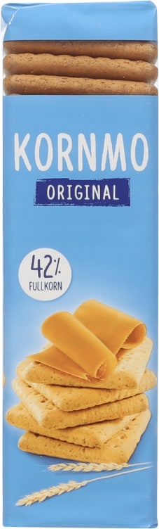 Kornmo Original 225g Sætre