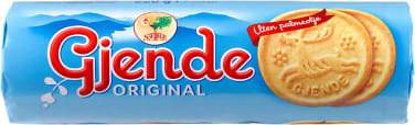 Gjende Original