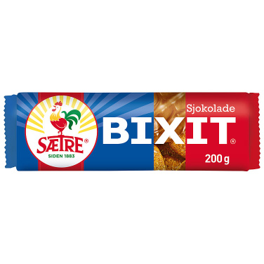 Bixit