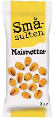 Småsulten