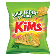 Produktbilde: Kims Potetgull