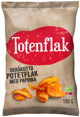 Totenflak