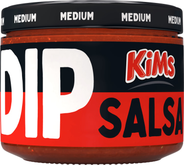 Salsa Dip