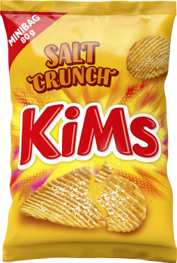 Kims Potetgull