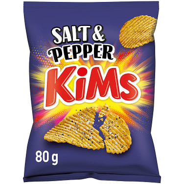 Kims Potetgull