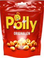Peanøtter Original 275g Polly