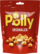 Produktbilde: Peanøtter