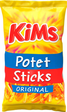 Potetsticks