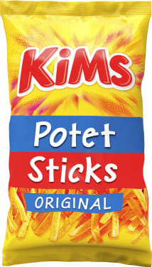 Potetsticks