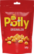 Produktbilde: Peanøtter