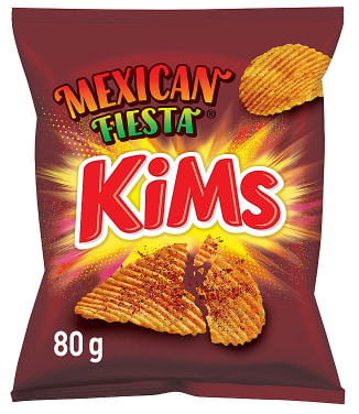 Kims Potetgull