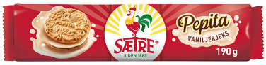 Spar prislapp