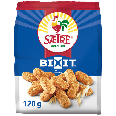 Bixit Mini