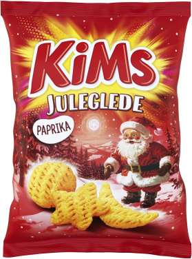 Kims Juleglede