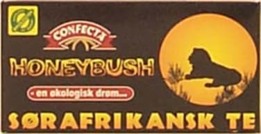 Honeybush Te