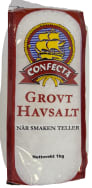 Produktbilde: Havsalt Grovt
