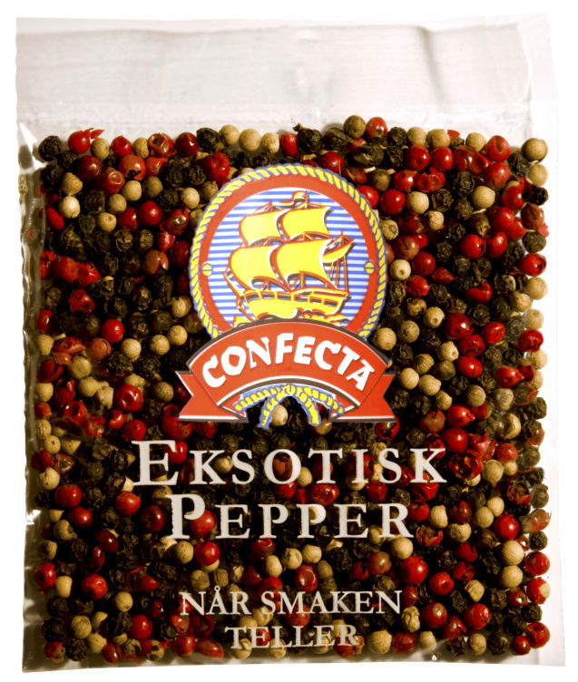 Bilde av Pepperkvern 40g Refill Confecta