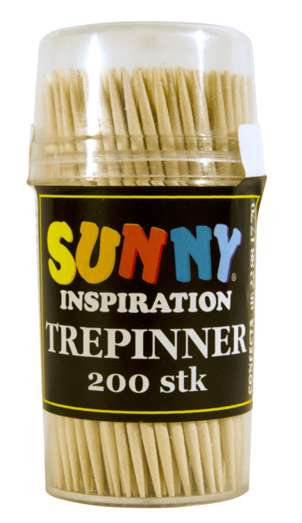 Trepinner