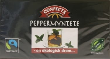 Peppermynte Te