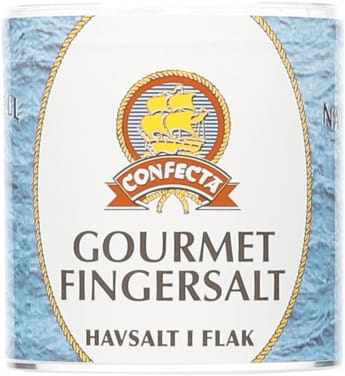 Havsalt