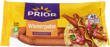 Wienerpølser