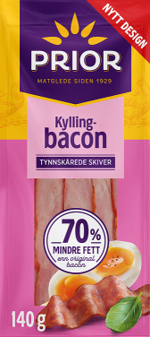 Kyllingbacon