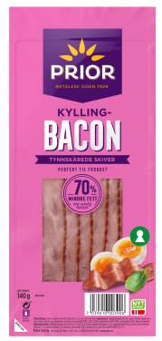 Kyllingbacon