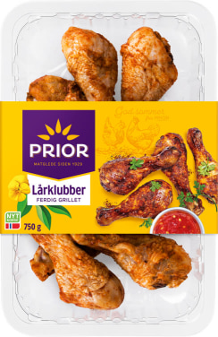 Spar prislapp