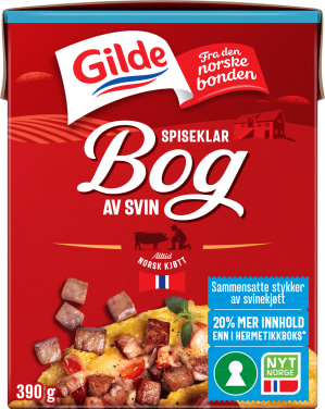 PICNIC 325G STABBURET