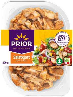 Kylling Salatkjøtt