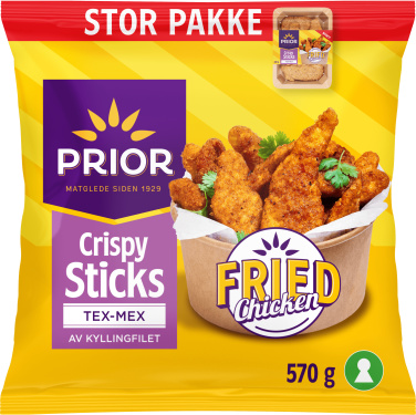 Spar prislapp