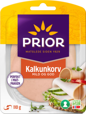 Kalkunkorv