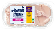 Produktbilde: Kylling Lårfilet