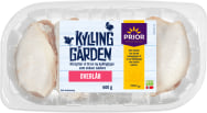 Produktbilde: Kylling Overlår