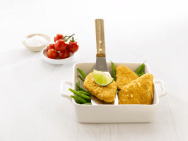 Ostepanetter 120g Fryst Prior