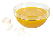 Eggeplomme 2,5% Salt Fryst Prior